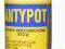 Antypot zasypka przeciw potliwości stóp 30g