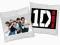 Foto Poduszka ONE DIRECTION Prezent Pamiątka HIT!!