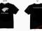 Gra o Tron Stark t-shirt koszulka MiG