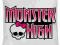 MONSTER HIGH UPIORNI UCZNIOWIE Poduszka Prezent !!