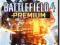 BATTLEFIELD 4 PREMIUM XBOX 360 POLECAM