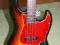 Fender Jazz Bass Japan JB62