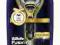 Gillette ProGlide Power Gold Maszynka z USA