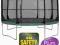 WYSOKIEJ KLASY TRAMPOLINA PLUM AUKCJA PROMOCYJNA