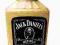 JACK DANIELS OLD NO. 7- MUSZTARDA Z USA 255ML