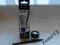 Rimmel ScandalEyes Waterproof Gel Eyeliner czarny