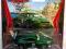 MATTEL CARS AUTA NIGEL GEARSLEY 1:55 NOWY !!!