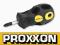 PROXXON 22060 - wkrętak krzyżowy krótki PH 2