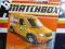 MATCHBOX samochodzik resorak NOWY z USA A