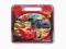 KLOCKI CUBI - CARS 2