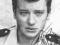 Johnny Hallyday - zdjęcie z autografem