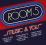 Room 5 - Music &amp; You (2003, Positiva)