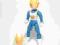 DRAGON BALL Z Vegeta SSJ FIGMA FIGURKA DRAGONBALL