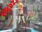 Figurka 21CM Fairy Tail Lucy Heartfilia Okazja!