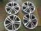 nissan Qashqai felgi 6,5x17 ET40