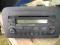 FIAT CROMA II RADIO CD BLAUPUNKT