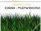 TRAWA MIESZANKA TRAW KOŚNO PASTWISKOWA 10kg