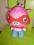 Moshi Monster Poppet ok.18 cm