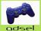 PAD DUALSHOCK 3 SONY ORYGINALNY NIEBIESKI WWA