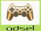 ORYGINALNY NOWY PAD DUALSHOCK 3 SONY GOLD WWA