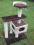 nr 17a drapak dla kota