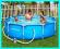 5w1 BASEN OGRODOWY 366x76 cm BESTWAY 56062
