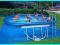 BASEN OGRODOWY- 7w1 INTEX -549x305x105cm. 54932