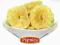 Ananas Kandyzowany Plastry 250g Piątnica +GRATIS