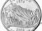 USA 2 x 25 c Colorado 2006 P + D
