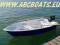 Łódź łódka wiosłowa wędkarska motorowa Producent