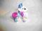 MY LITTLE PONY KUCYK RARITY NOWOŚĆ NOWY