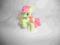 MY LITTLE PONY KUCYK PEACHY SWEET NOWOŚĆ NOWY