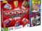 GRA HASBRO Monopoly Electronic Banking