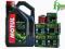 OLEJ MOTUL 5100 MA2 4T 10W40 4L + FILTR GRATIS !!!