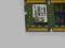 Kingston DDR2 4GB 2x2GB (PC-5300) 667MHz RAM DUAL