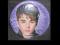 Justin Bieber - talerzyki papierowe- 8 sztuk