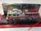 Strażackie giganty Seagrave Pumper USA 2003 1:64