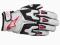 Rękawice tekstylno/skórzane Alpinestars SMX-3 AIR