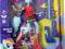 MY LITTLE PONY EQUESTRIA RAINBOW DASH A4121 A3995