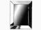Lustro Alex Meble Vox Nowe 61 cm x 81 cm