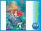 TREFL 260 EL. Mała Syrenka PUZZLE OKAZJA 24H