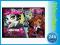 CLEMENTONI 104 EL. Monster High OKAZJA 24H