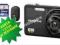 NOWY OLYMPUS VG-150+Karta SD+Etui WysGratis W-a