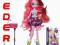 Equestria Girls Piosenkarka Pinkie Pie A6683