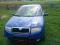 SKODA FABIA 1.4 TDI KOMBI 2004 r.