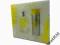 ZESTAW BENETTON GIALLO WOMAN WODA TOAL.+DEZODORANT