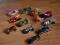 ZESTAW HOT WHEELS
