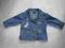 Kurtka Jeansowa Ladybird 9-12 miesięcy