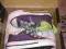 NOWE Trampki Converse rozm. 18
