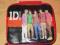 TOREBKA NA JEDZENIE DLA FANKI/FANA ONE DIRECTION *